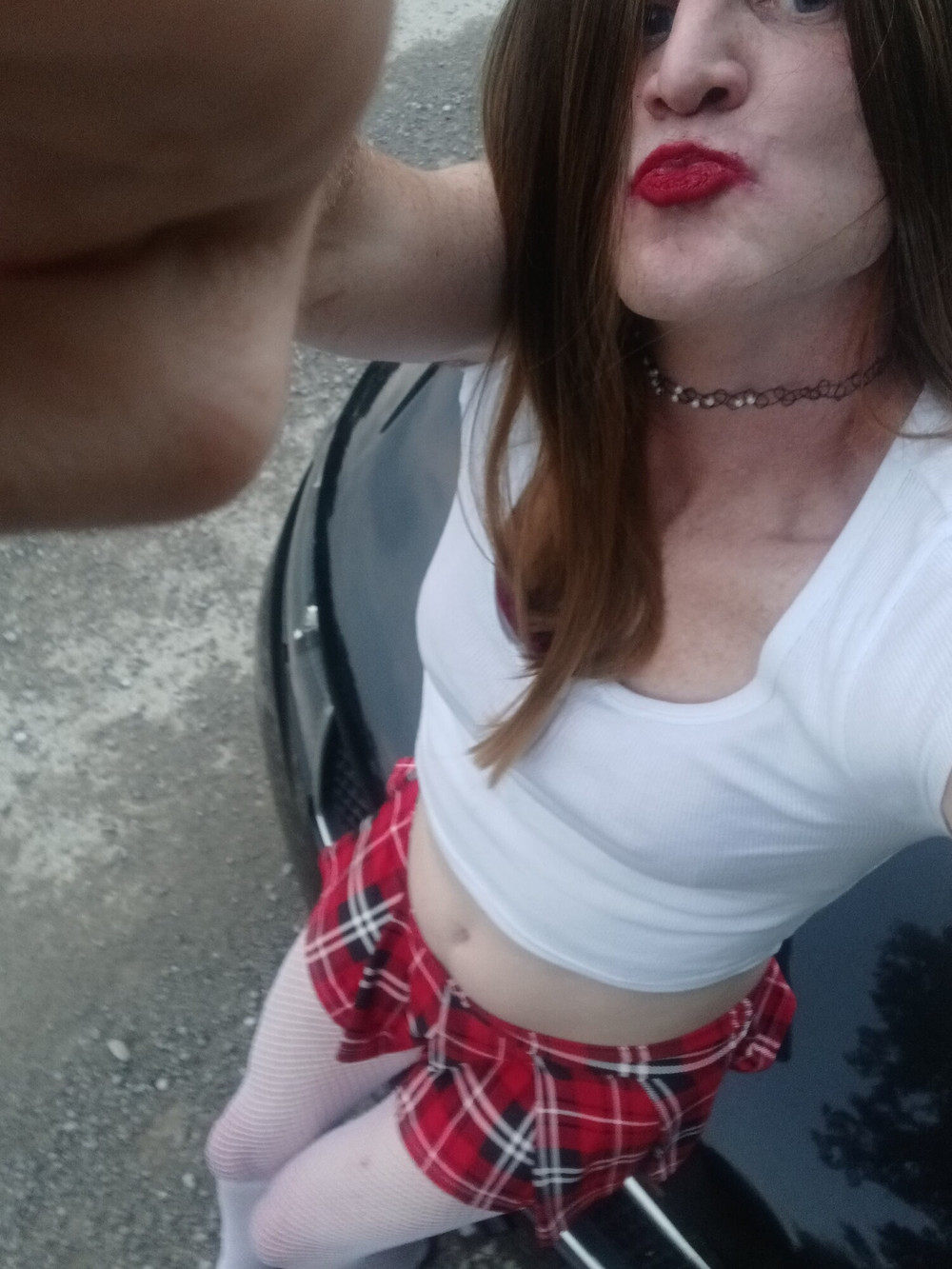 Country road fun #11