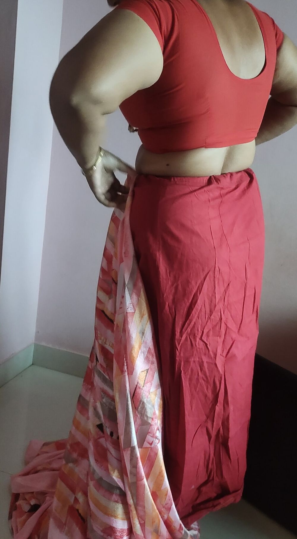 Bengali wife visaakaa saree sex pics #23