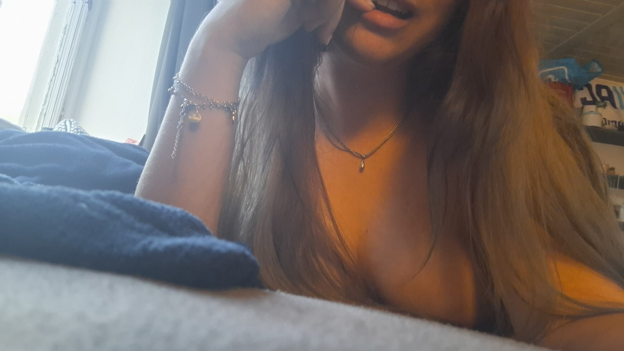 Wake up