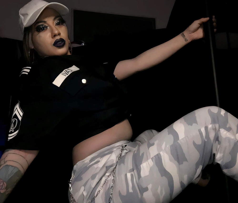 GUANTANAMO BAE - FULL PORN CLIP ON MY PROFILE #19