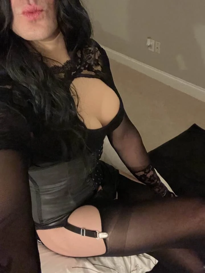 Fun times Dressing UP  