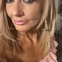 Pretty in pink