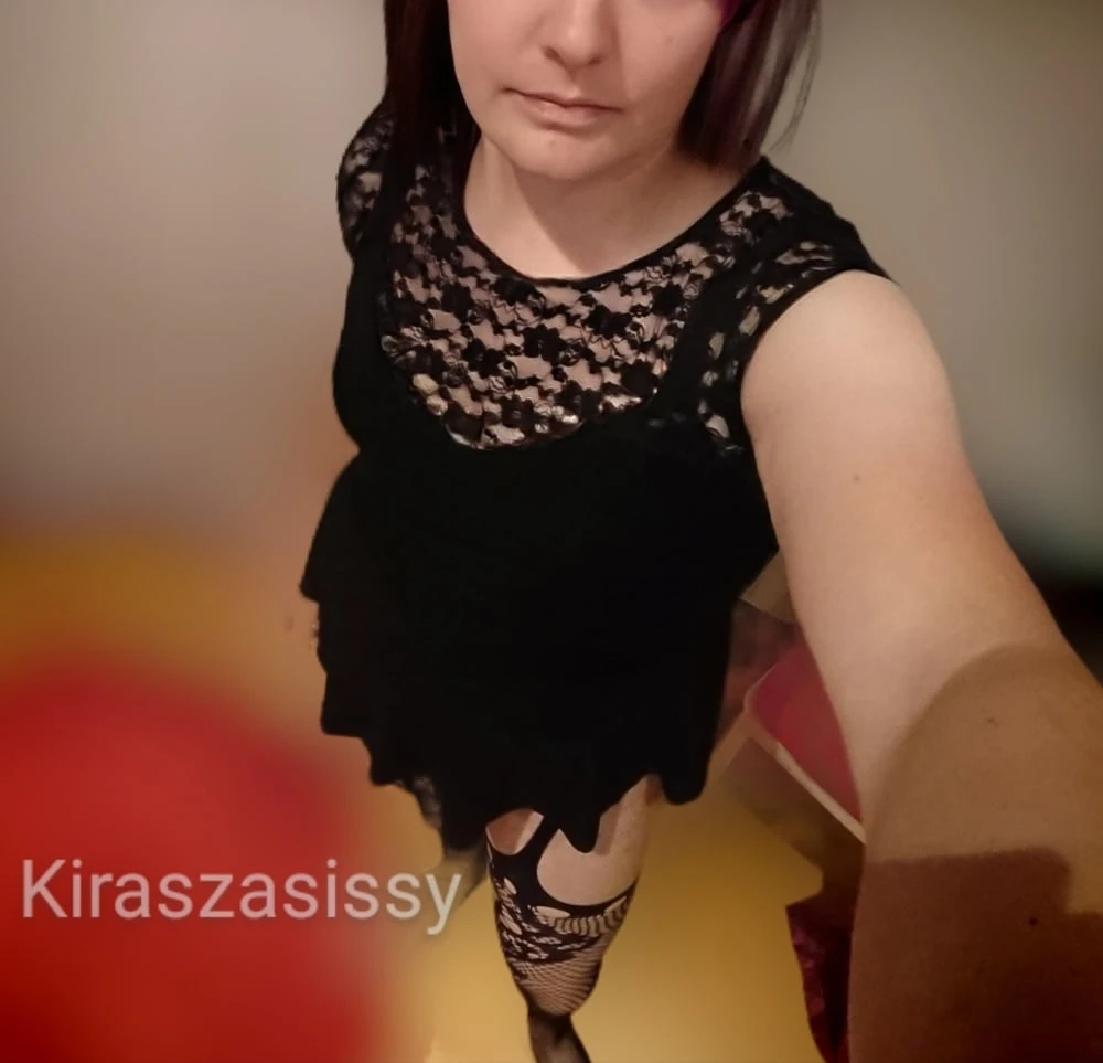 KiraszaSissy Gallery #37
