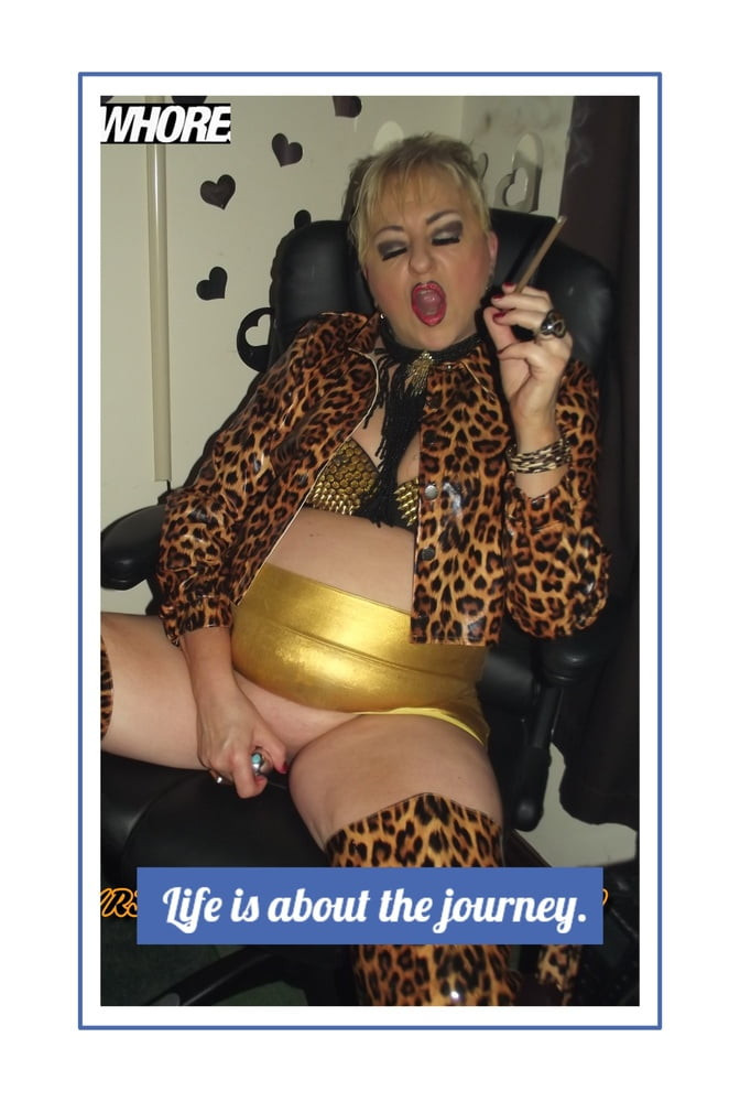 MY JOURNEY PT 13
