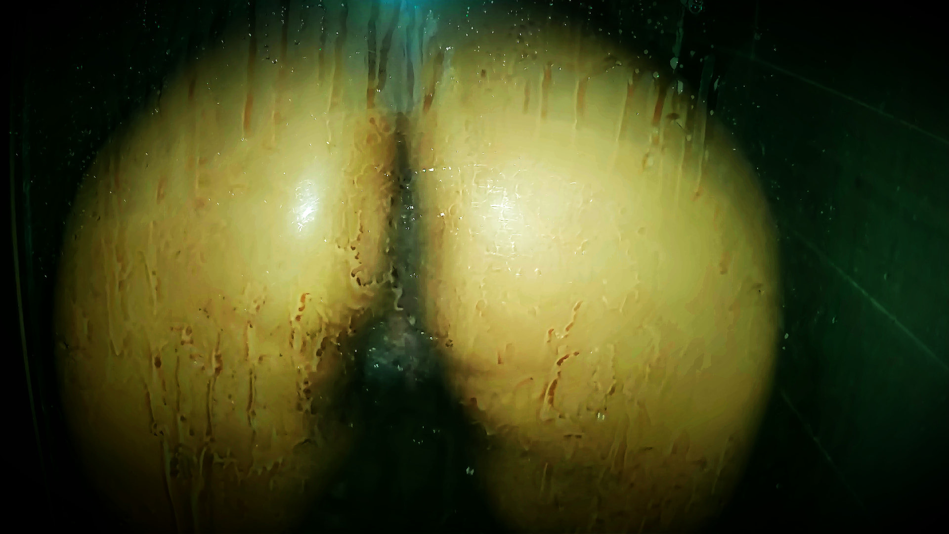 CUMMMY BEAR SOUL DRAINER #25