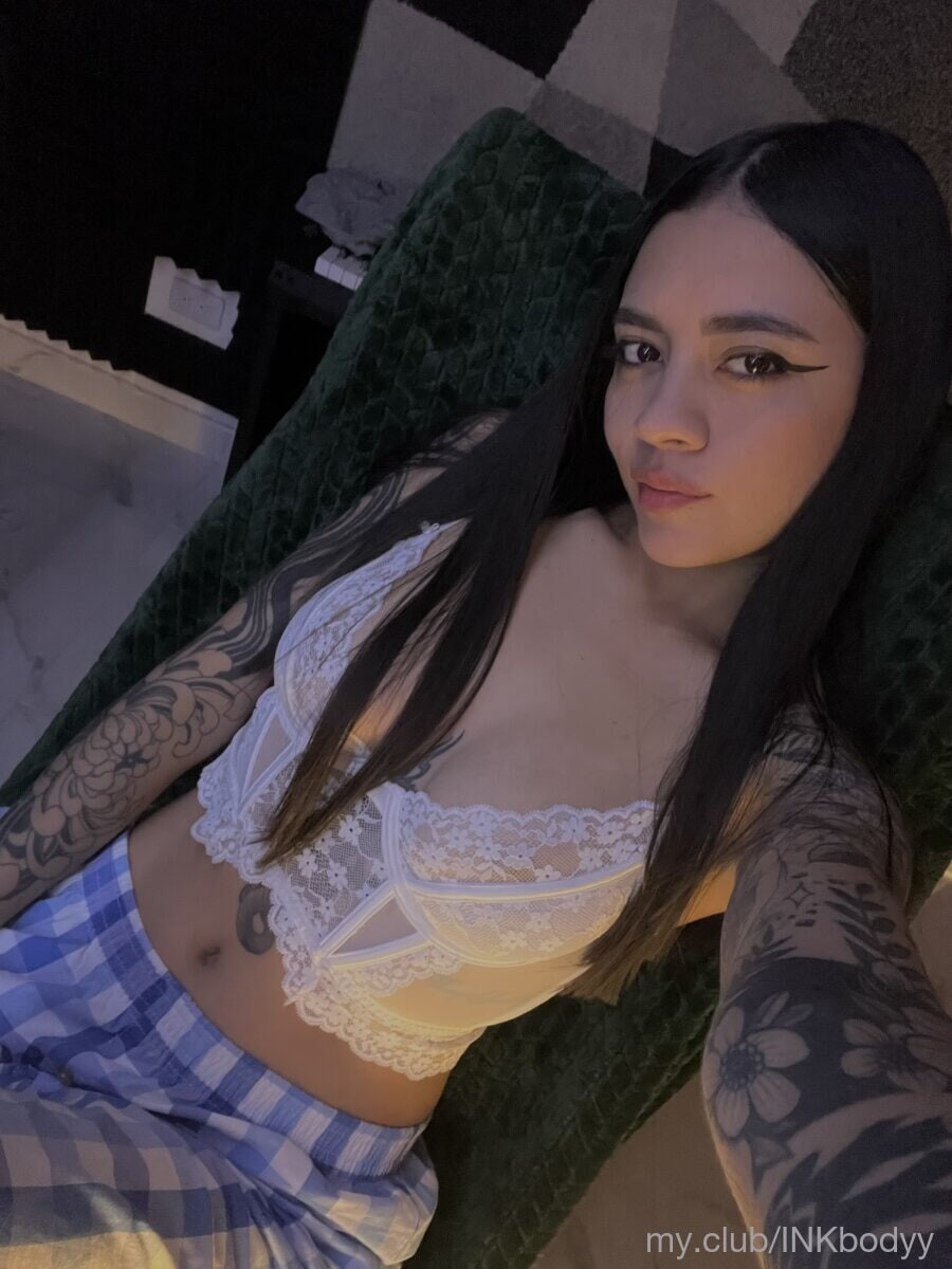 Dayana🖤 Free Photos #5