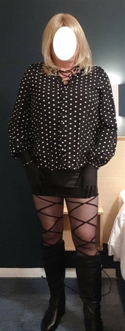 Random pictures of Ruth #6