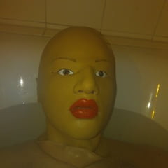 Me female masking