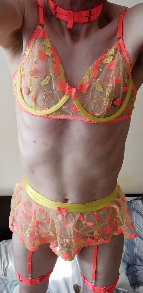 New lingerie #26