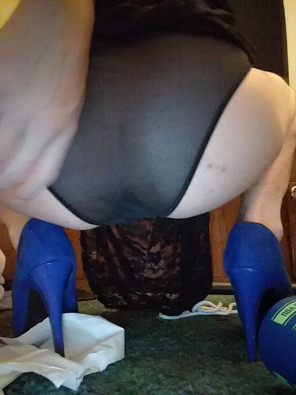 Random sissy gurl pictures  #3