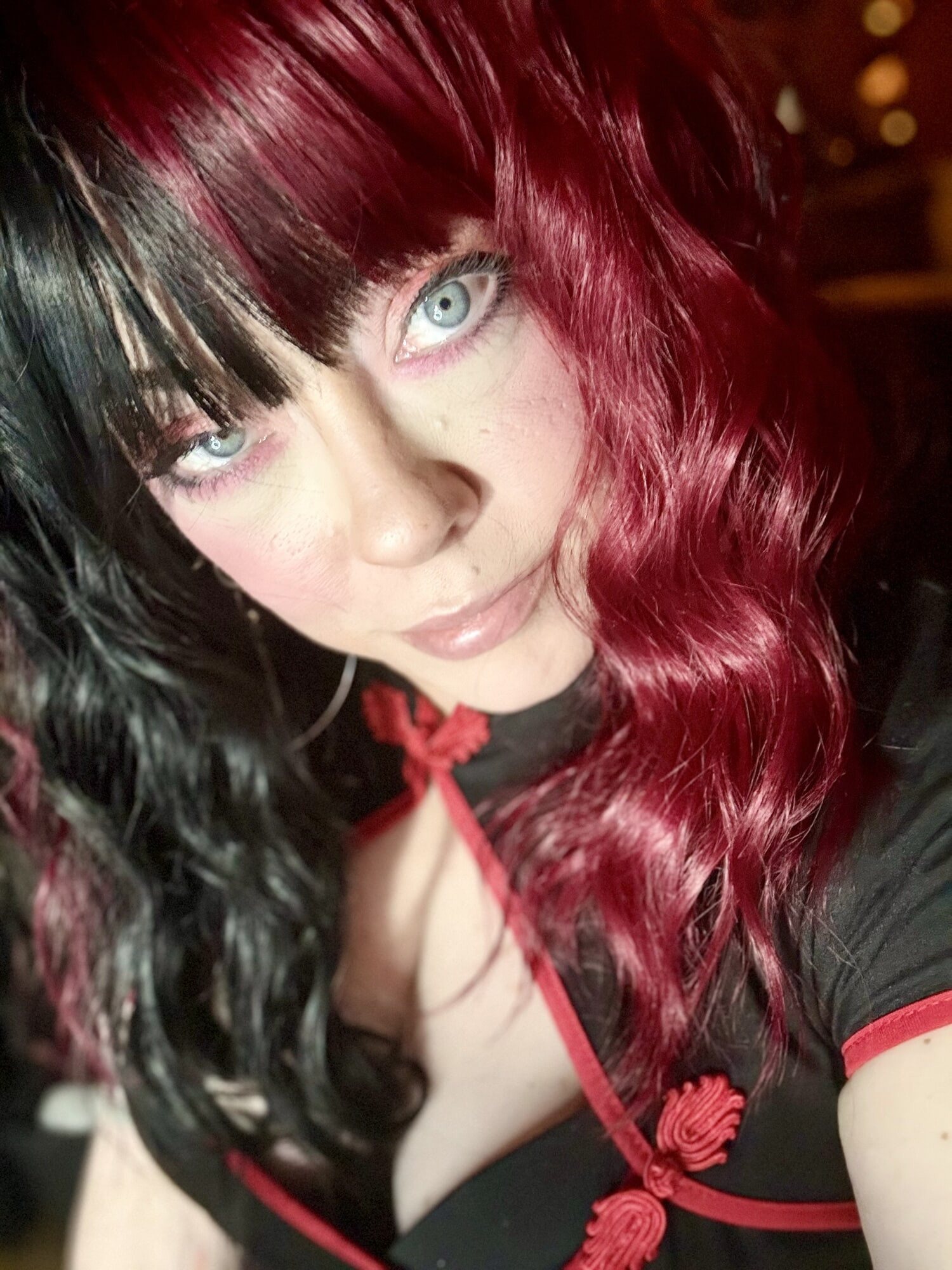 Tina Snua Selfies #133 #20