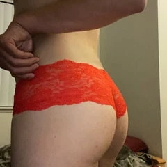Bubble Butt