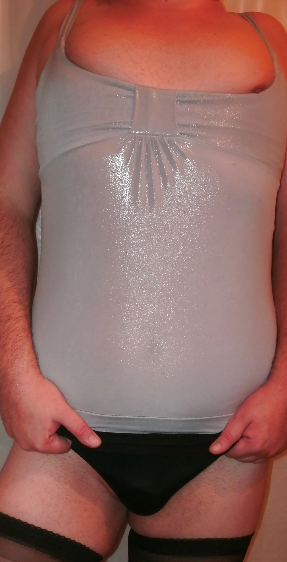 Sissy Boy Lovelaska - My ass is waiting for our sweet tongue #3