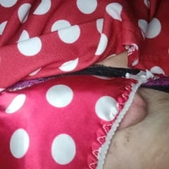 A lot more panties, and, I am just getting started 