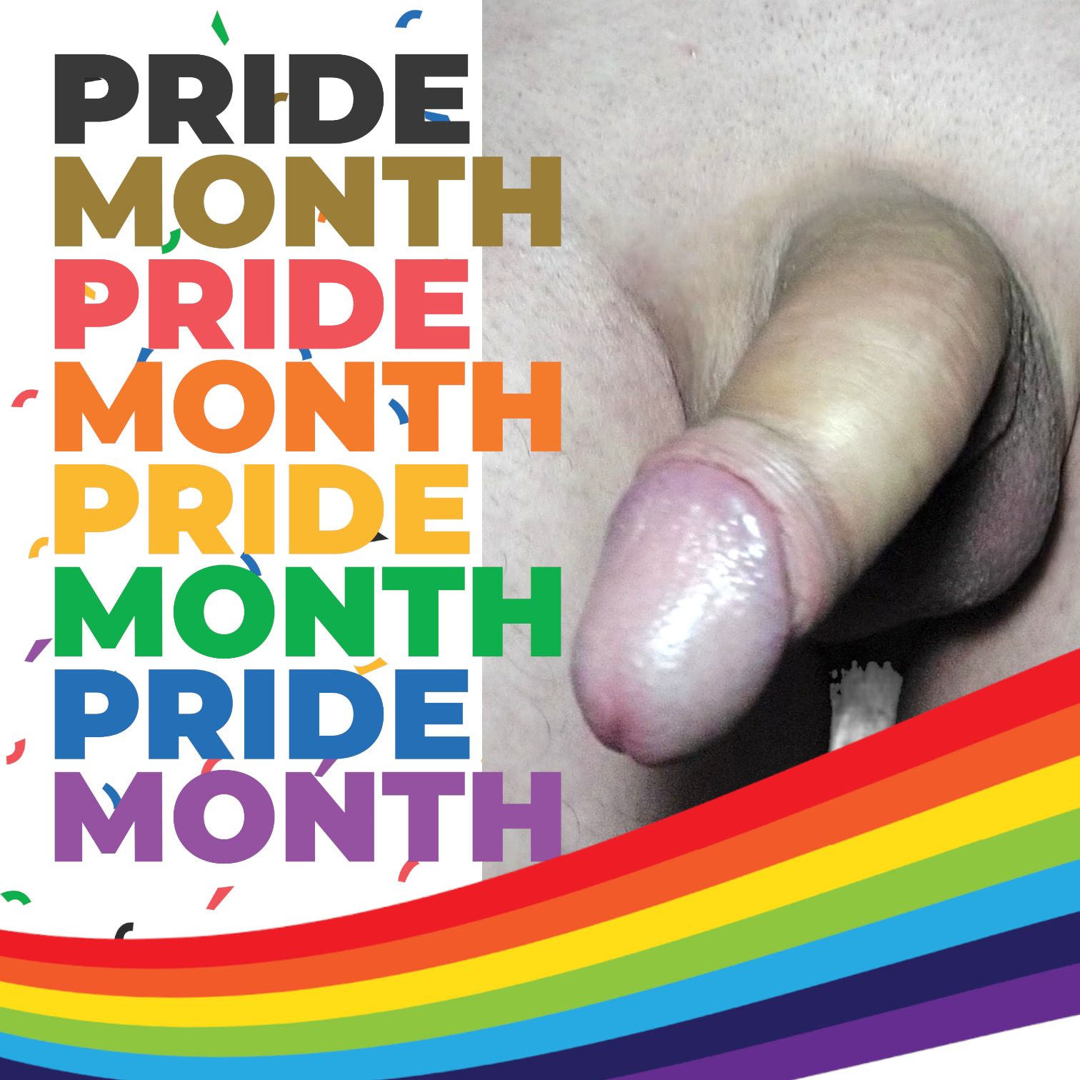 Pride Month #12
