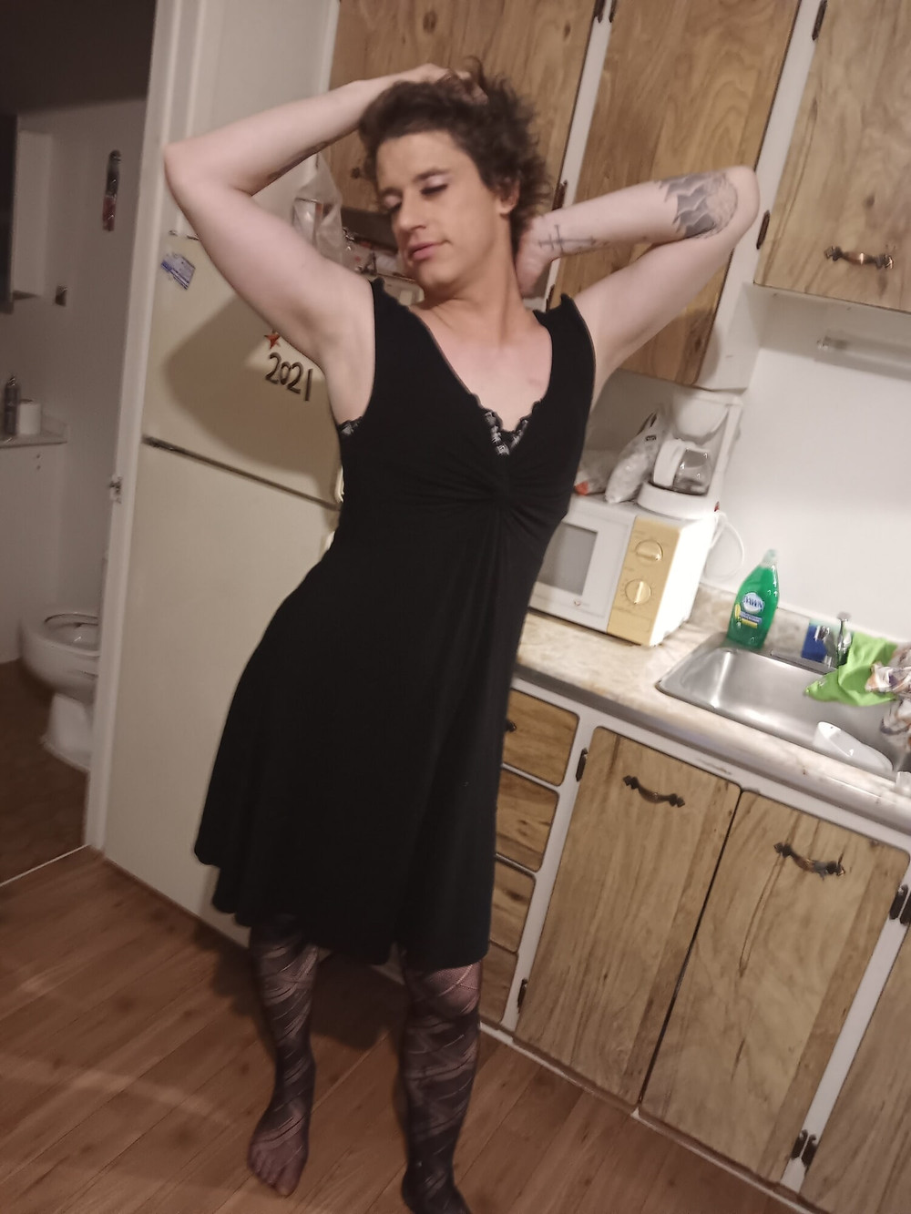 My Dick #12