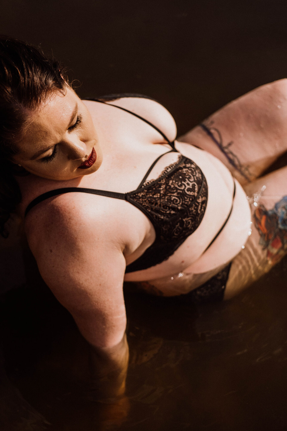Modeling #17