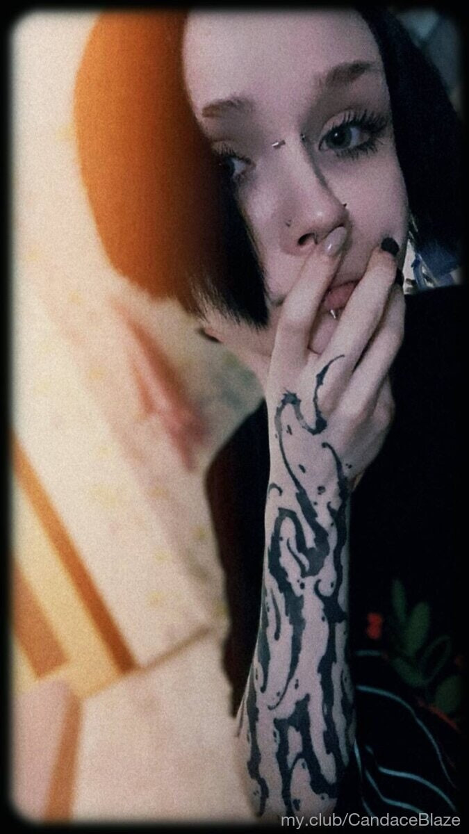 Erica Lac Free Photos #2