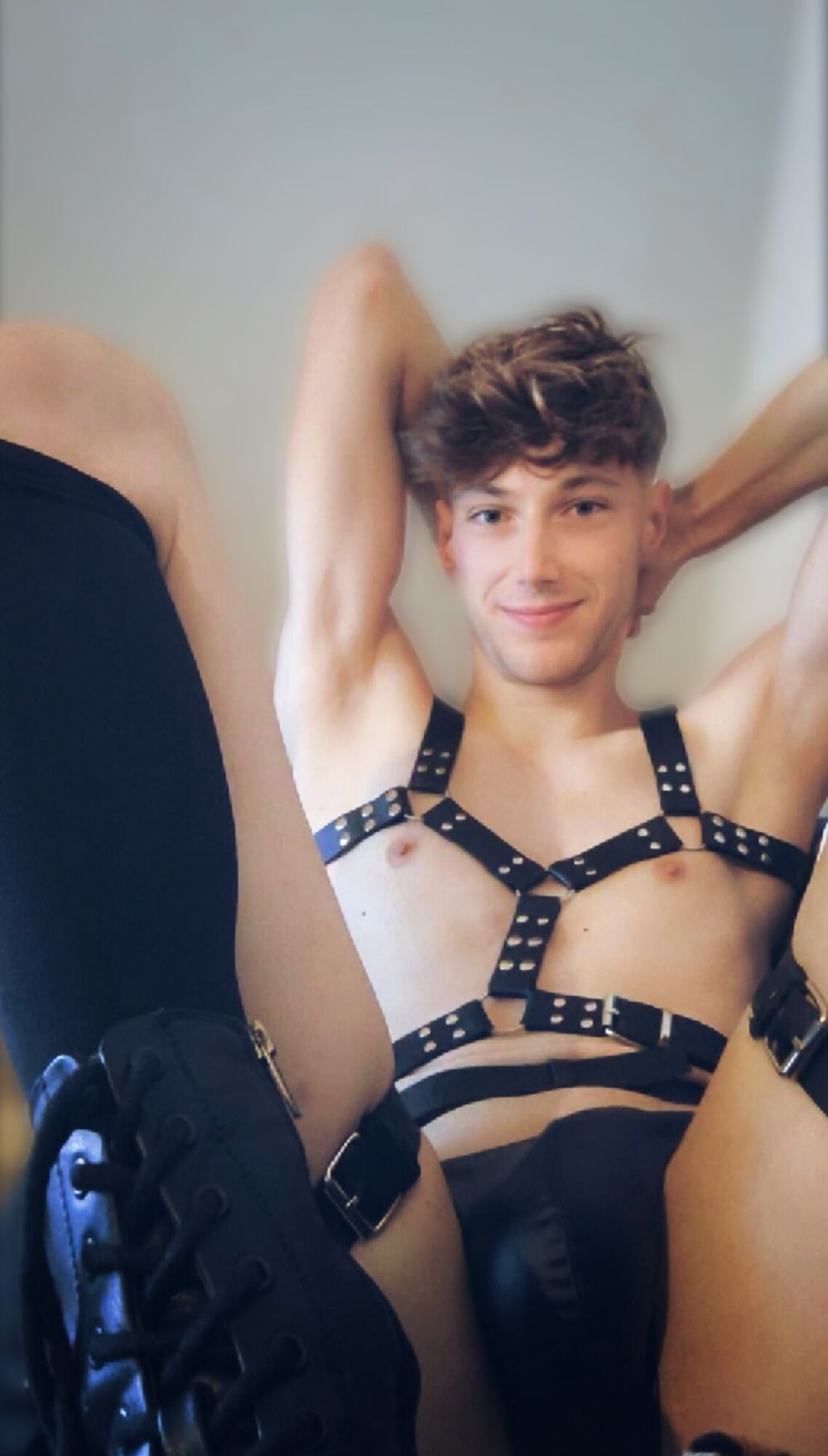 Skinny Hot Twink #6