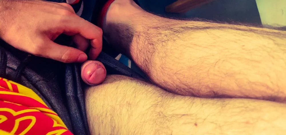 Cocks, Hairs and more #2