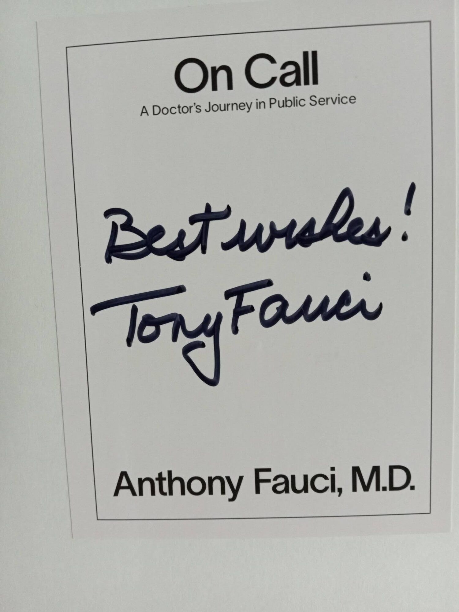 NON PORN Thank you DR Fauci from sex community