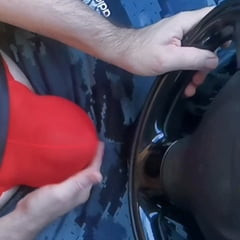 CONCUDIR CON BIG BAG