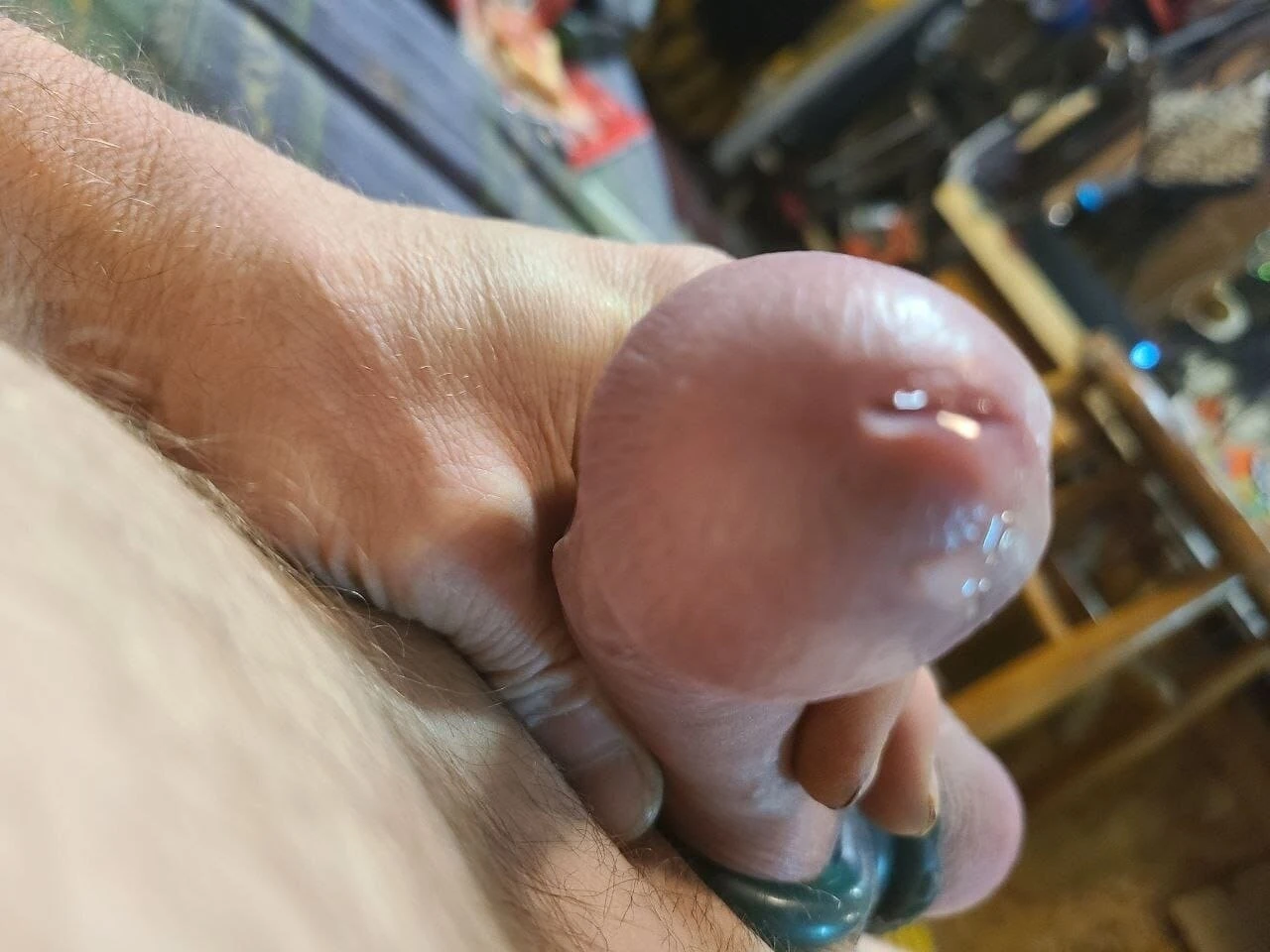Horny #24