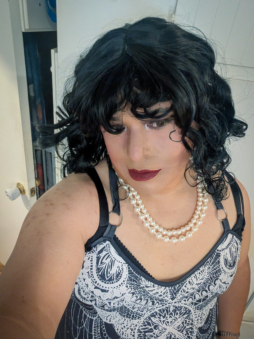 Raven Hair #14