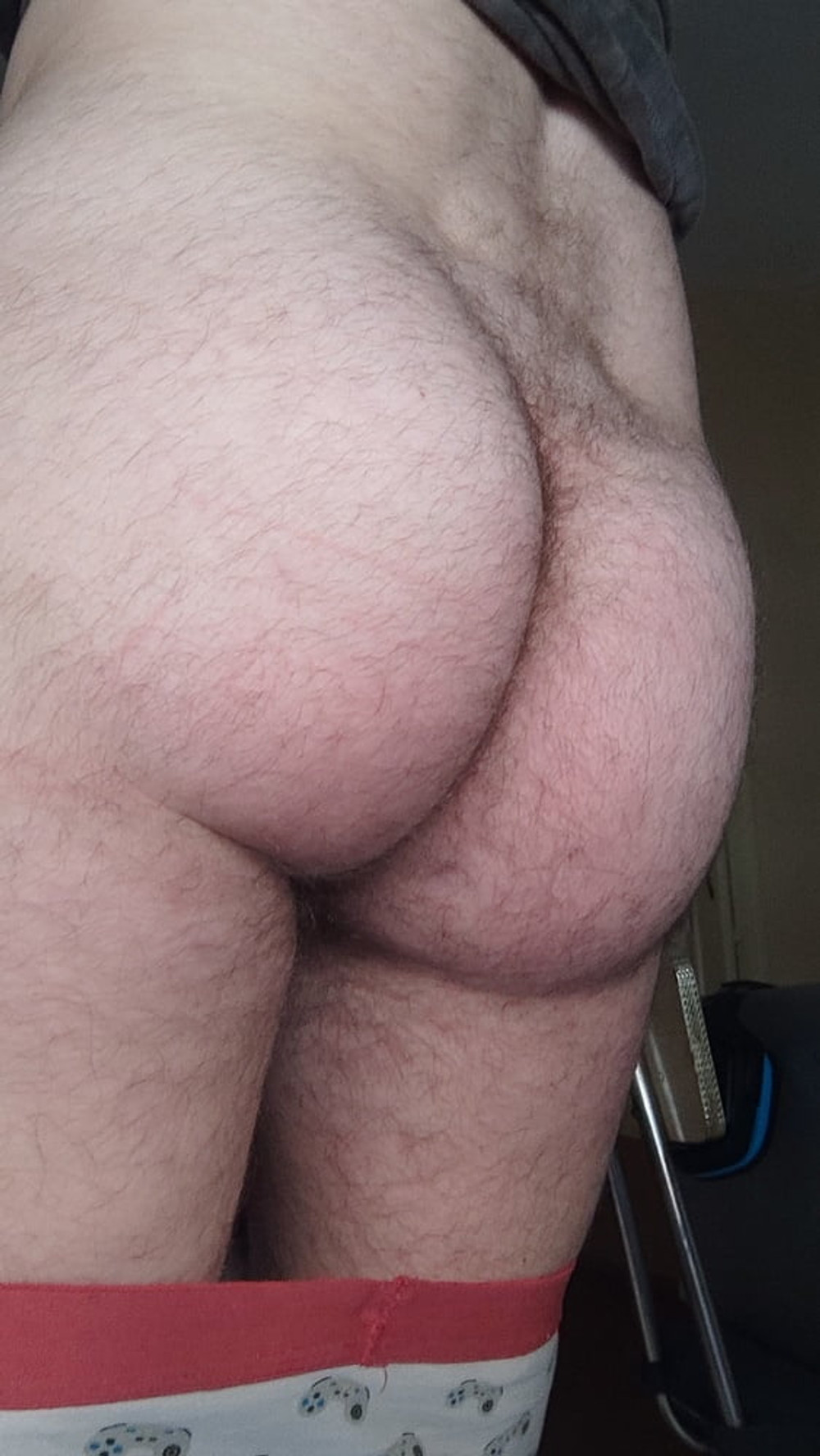 My Ass #3