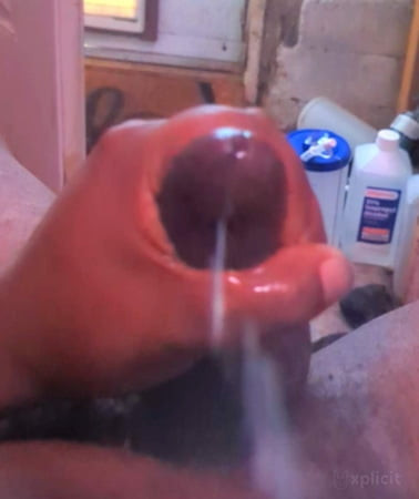 BBC shooting sperm 
