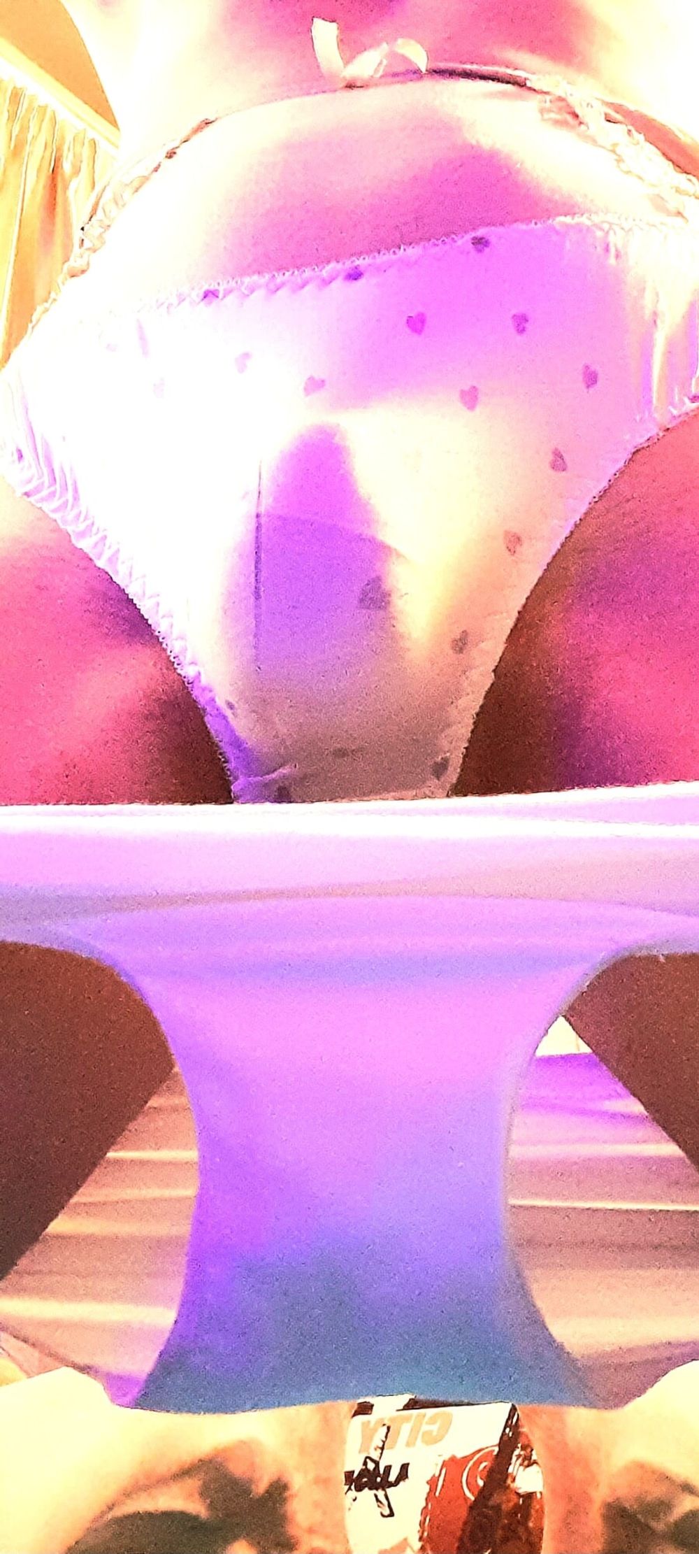 My panties #2