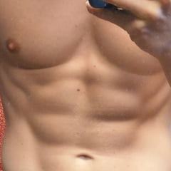 my body