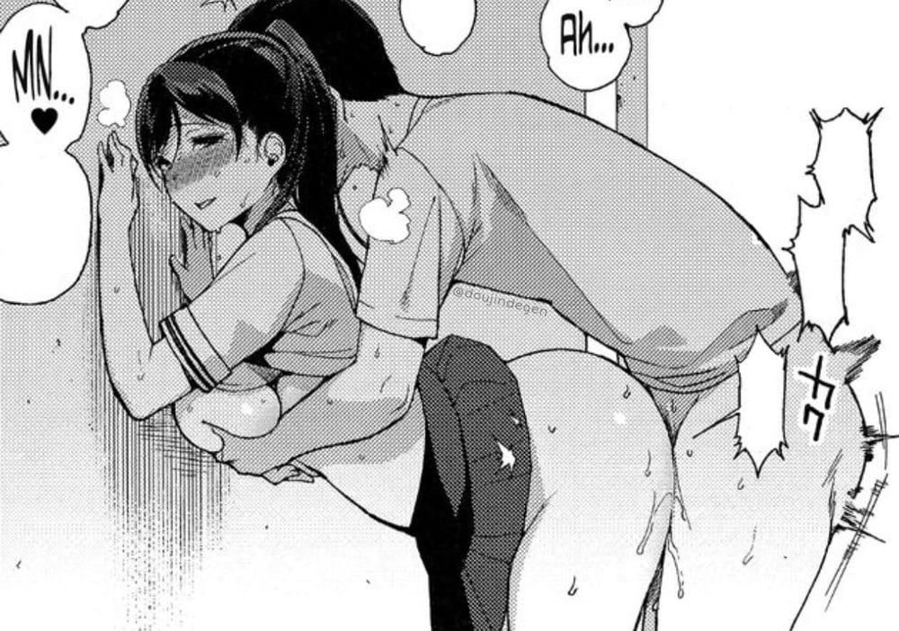 Hentai Sexy Images :p #4
