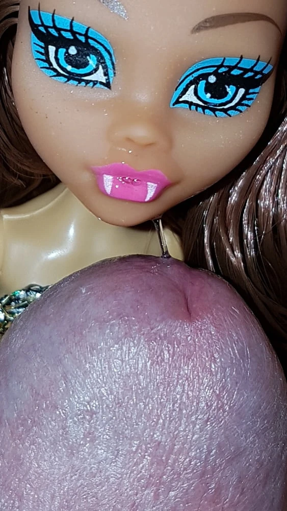 Play with my dolls #5
