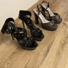 my shoes