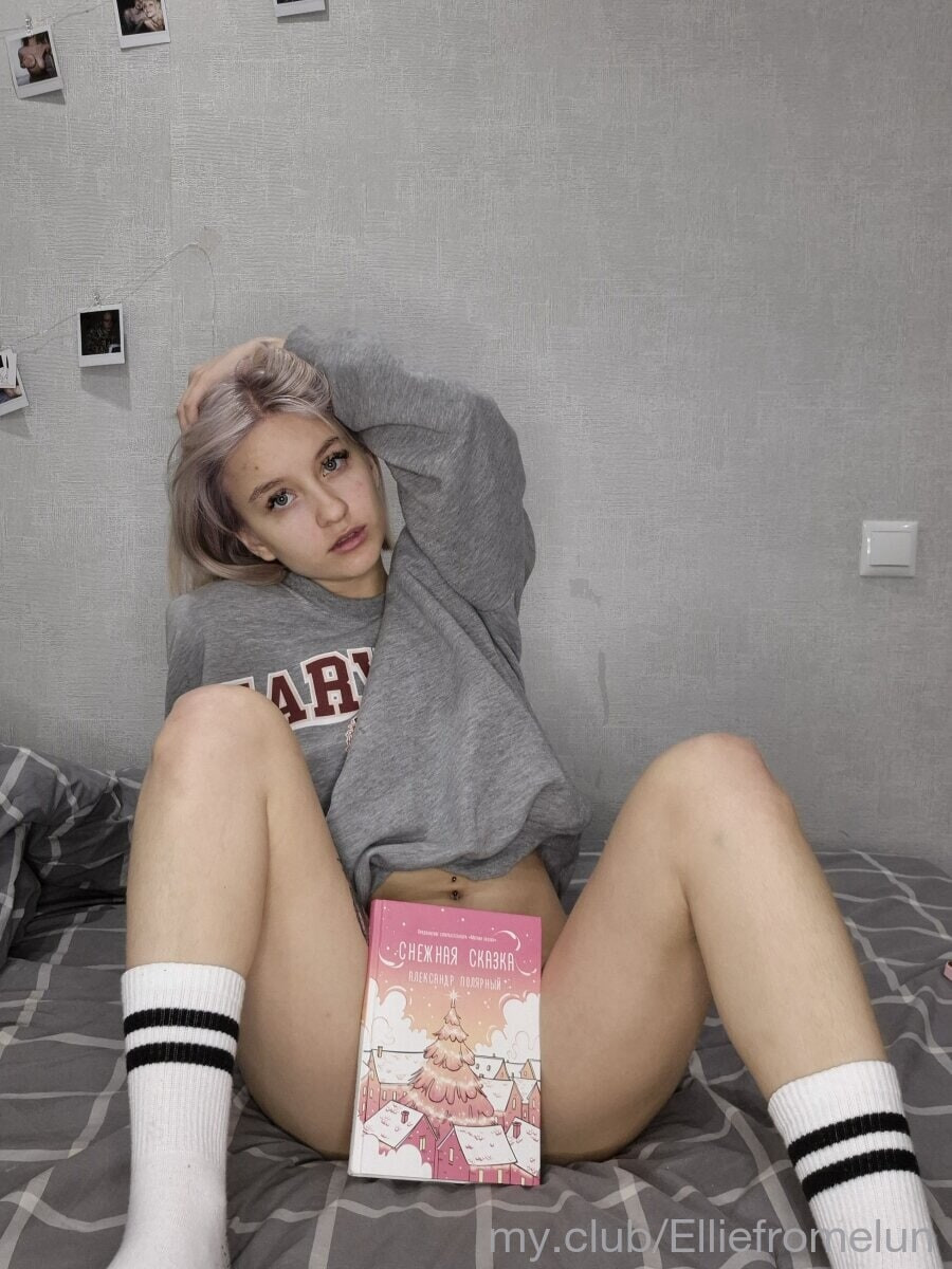 Ellie Free Photos #3