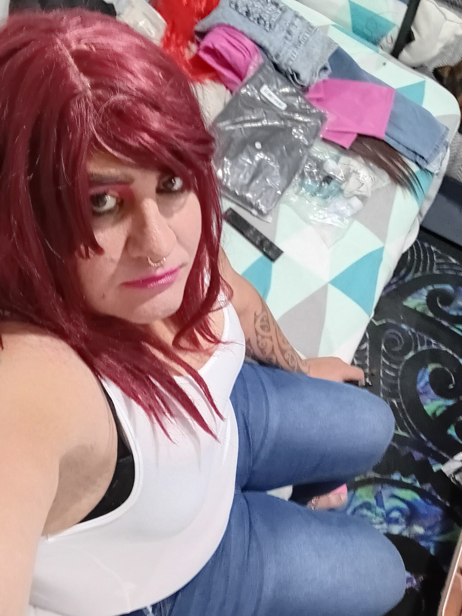 Josie Jojo casual  #6