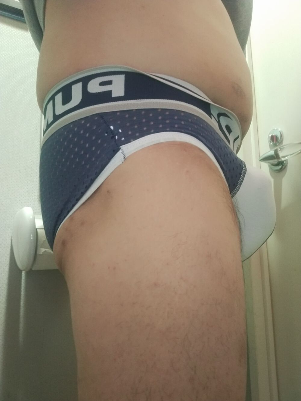 UnderWEAR #37