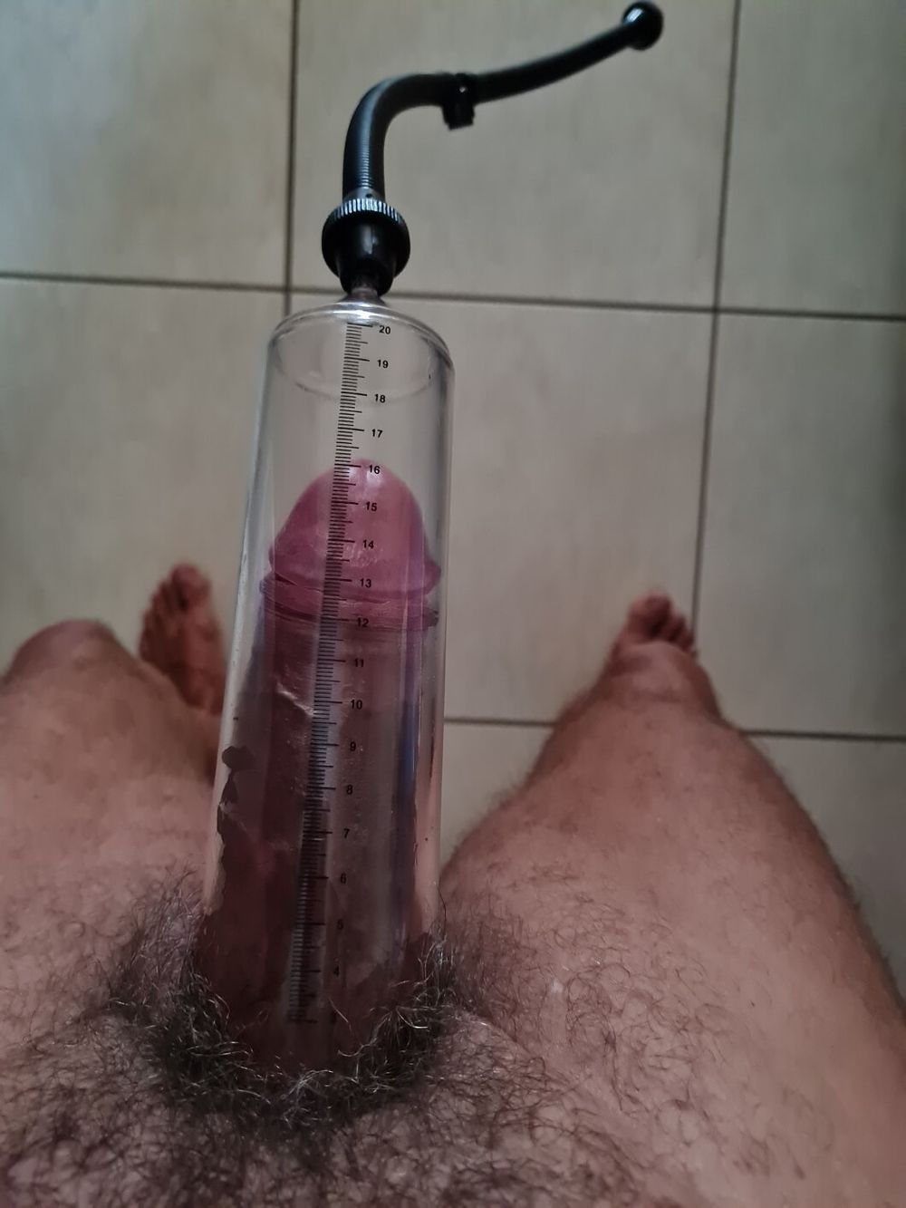 pumping my cock 1  #59