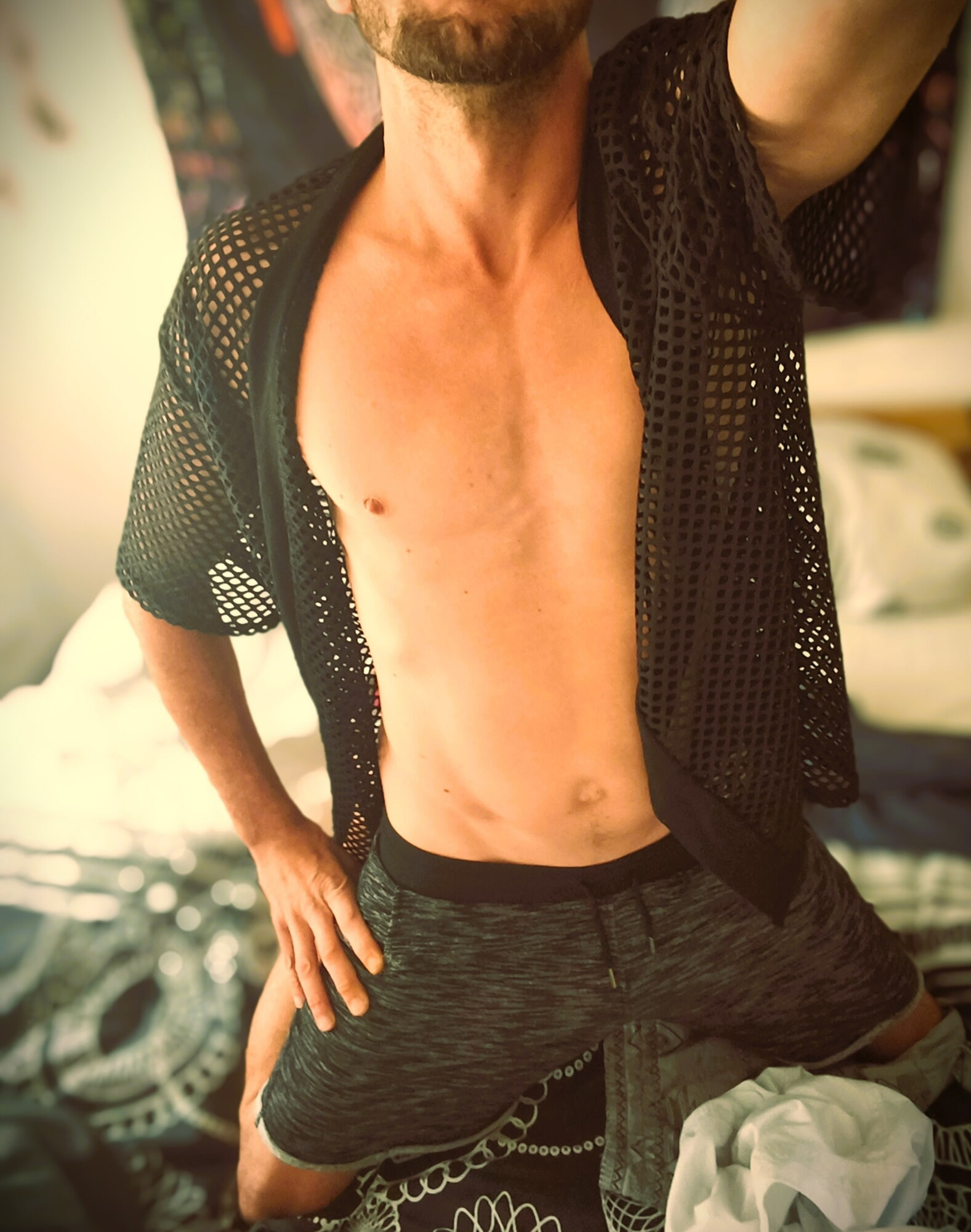 Mal wieder was neues von mir!!! 