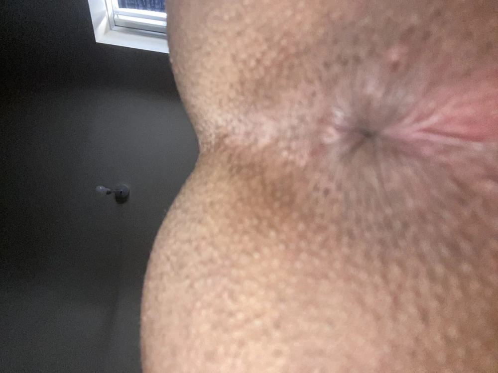 Ebony boy pussy #4