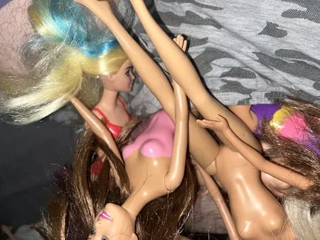 barbie spiele         