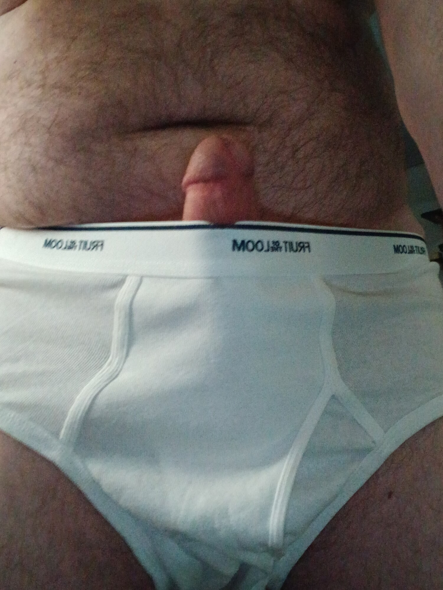 FTL modern tighty whities  #11