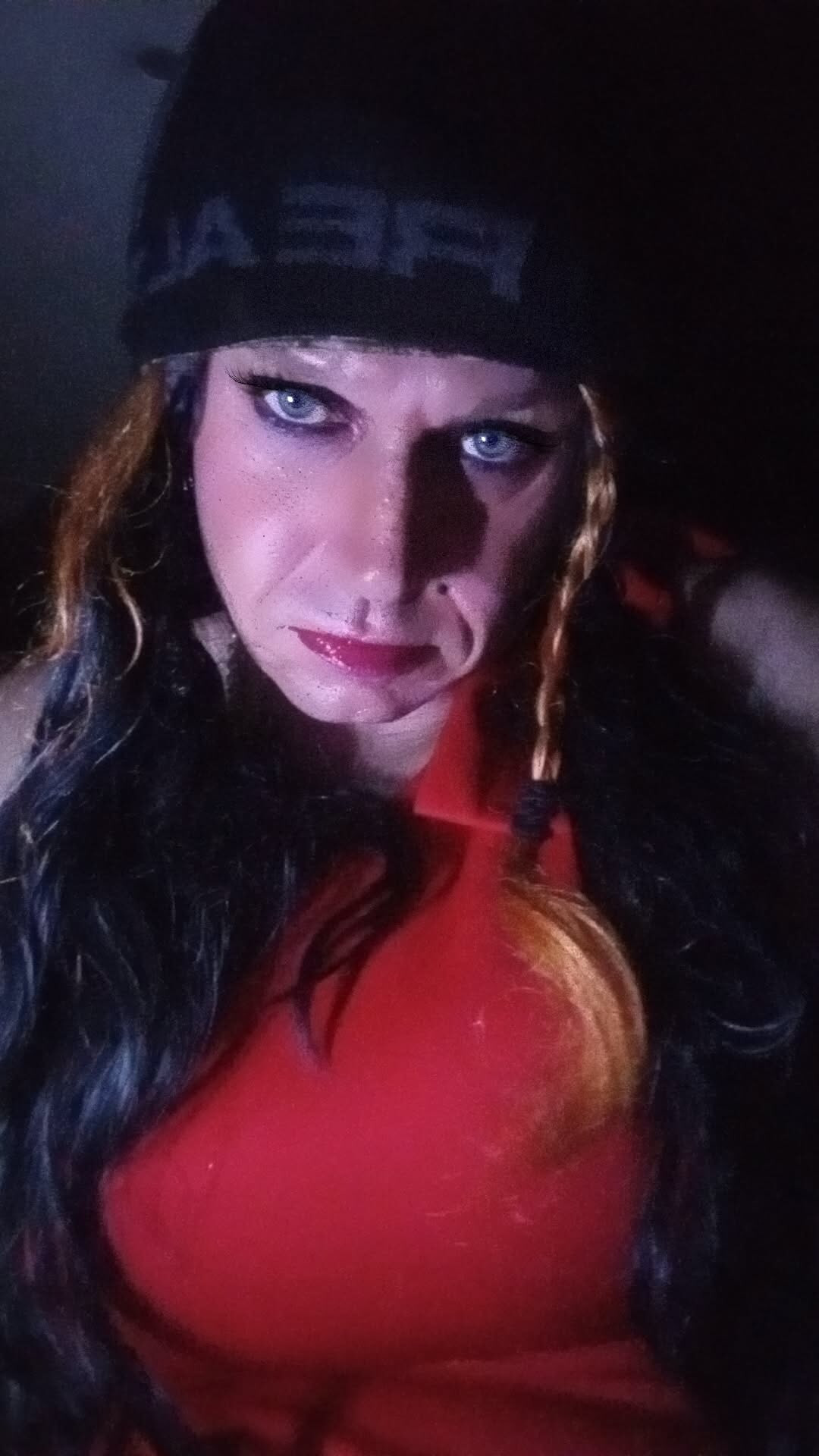 Glamour shots #3