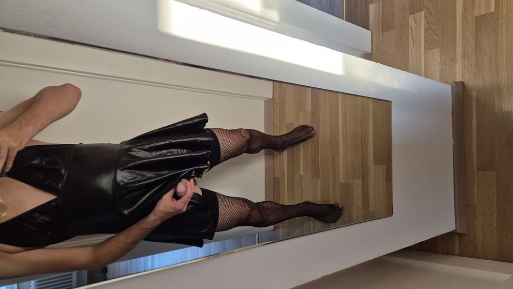 Crossdresser A-MUC 8 #2