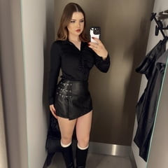 Femdom goddes