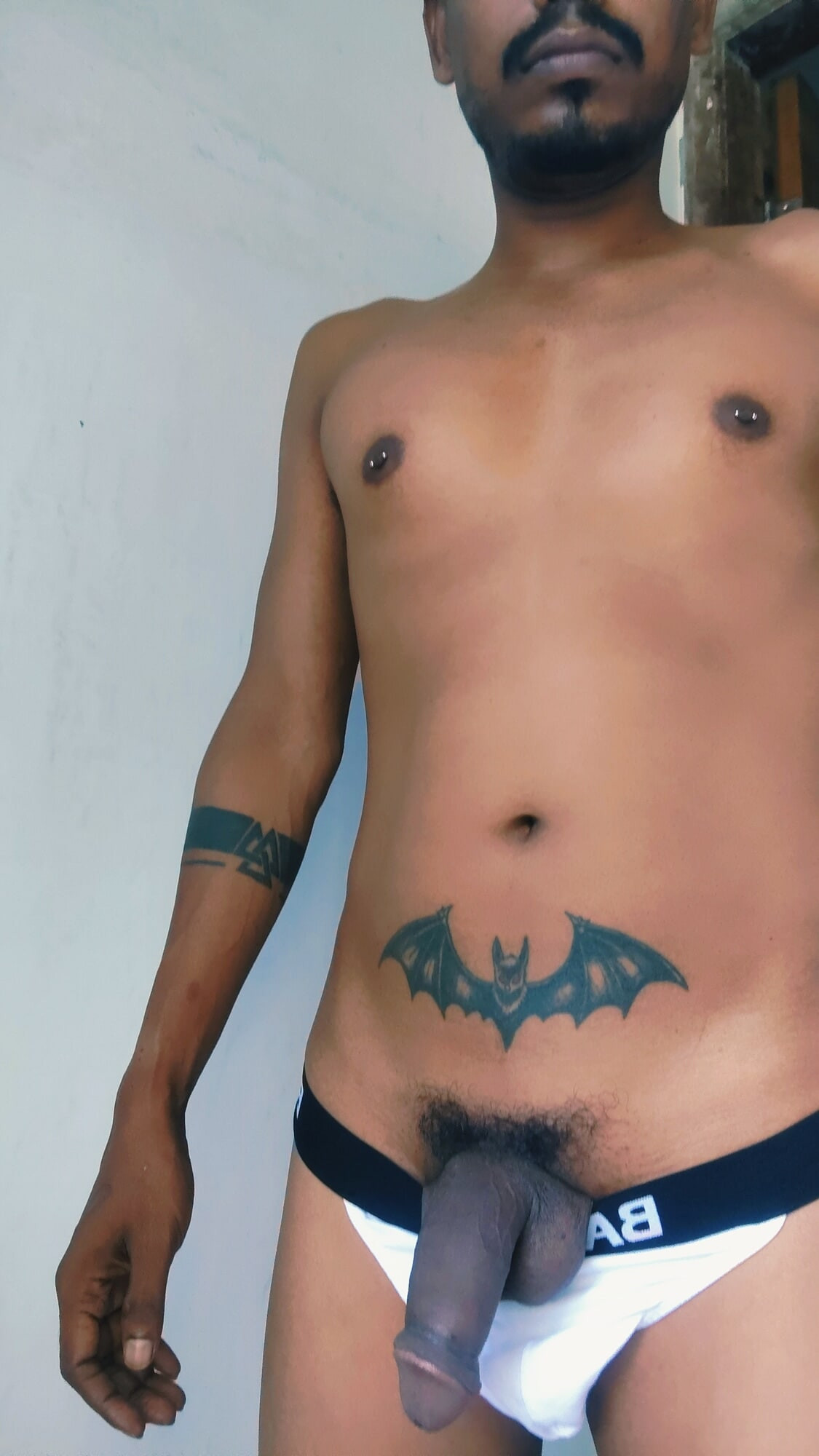 Naked Nibblers #5