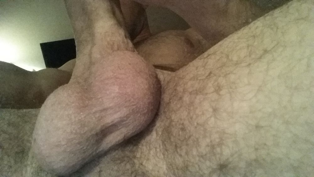 My big cock! #8