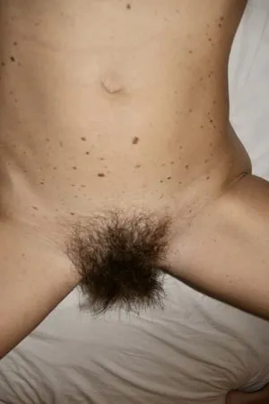 hairy sara           