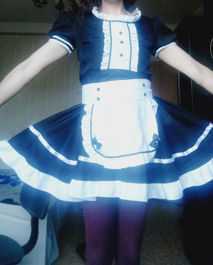 uniform #7